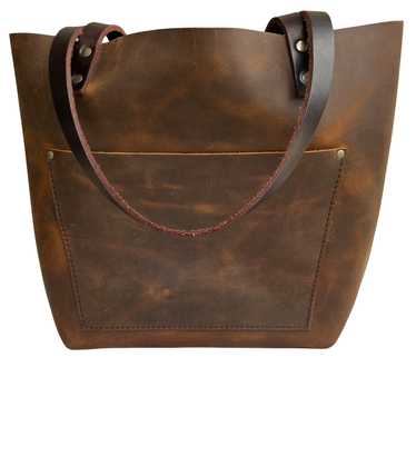 Portland Leather Canyon Medium Classic Tote