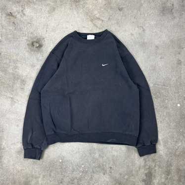 Nike × Vintage 90s Y2K Nike sweatshirt