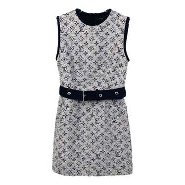 Louis Vuitton Mid-length dress