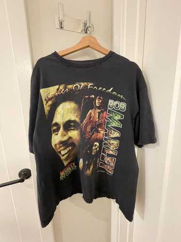 Vintage Vintage Bob Marley T-Shirt