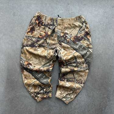 Carhartt × Realtree × Vintage Crazy Vintage Y2K R… - image 1