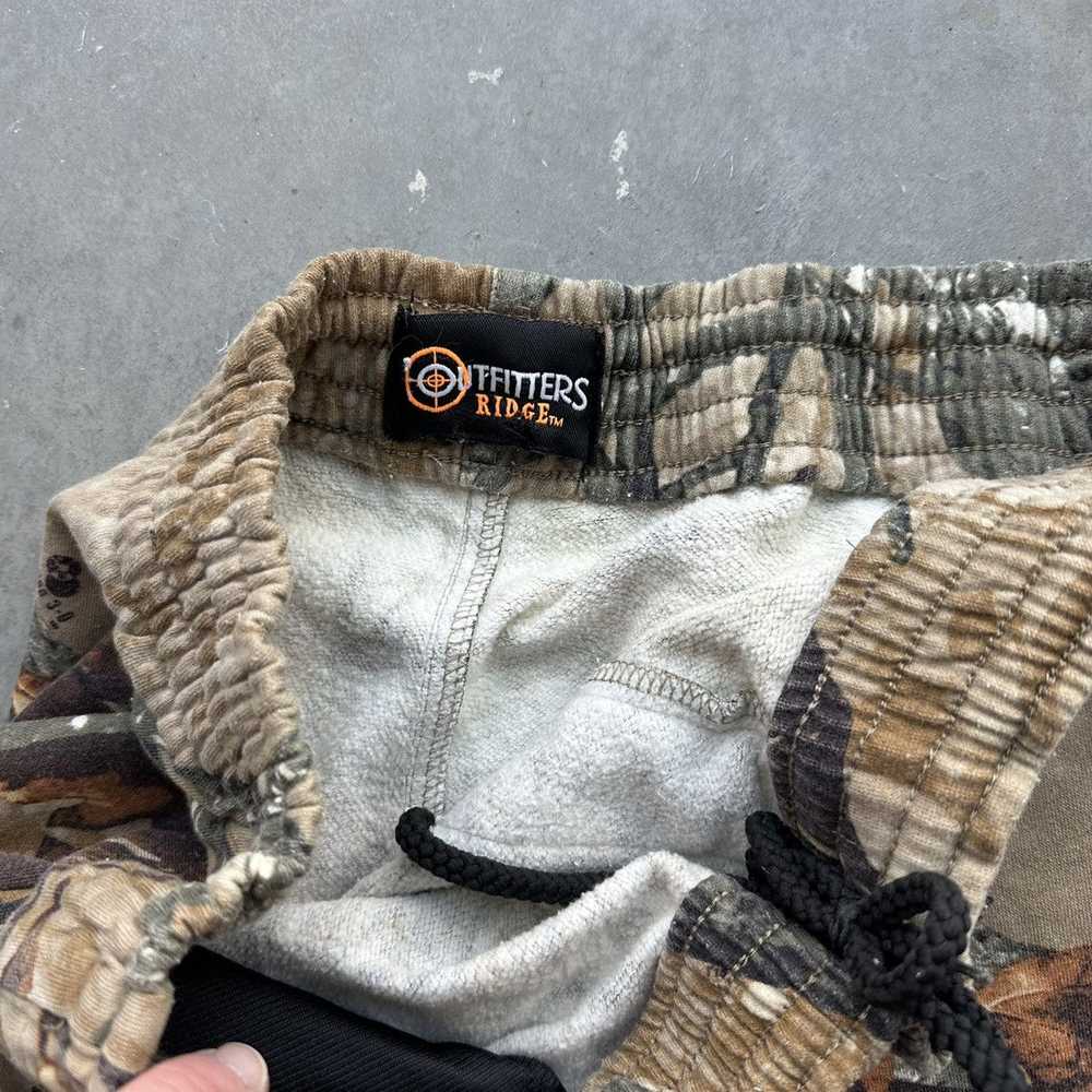 Carhartt × Realtree × Vintage Crazy Vintage Y2K R… - image 2