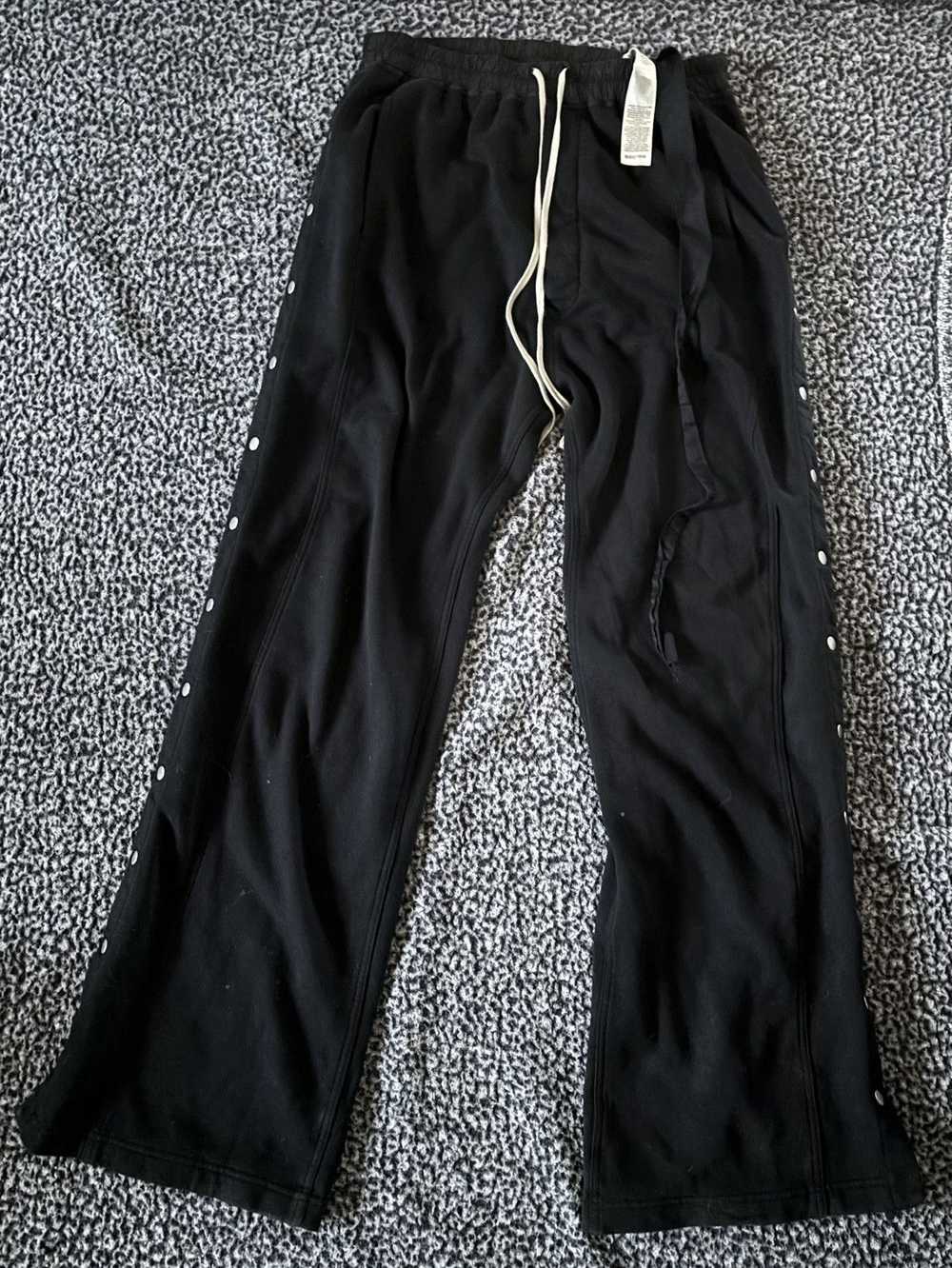 Rick Owens Rick Owens Pusher Pants - image 1