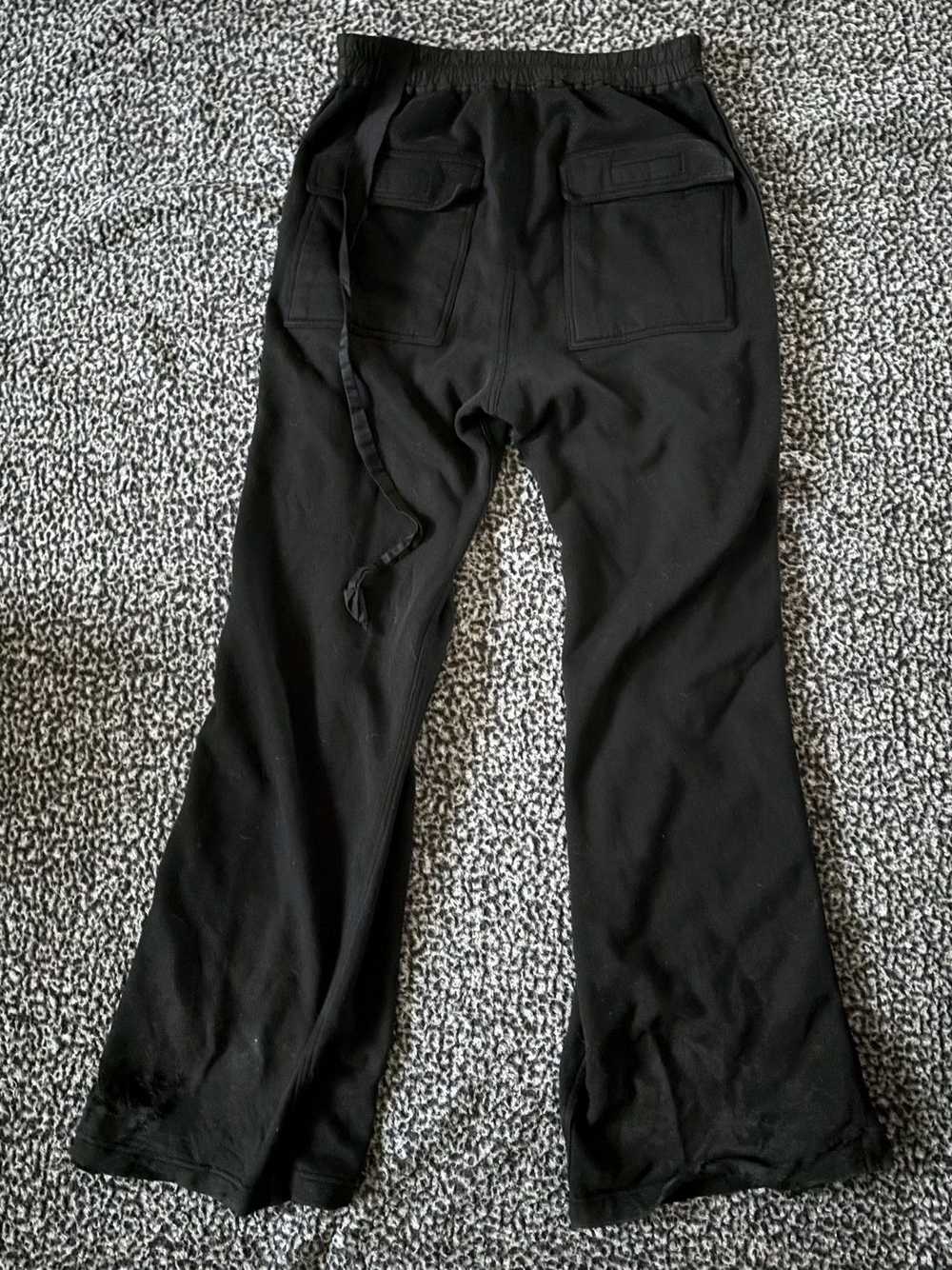 Rick Owens Rick Owens Pusher Pants - image 2