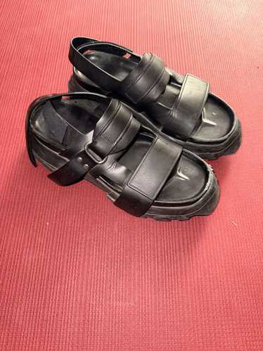 Rick owens tractor - Gem