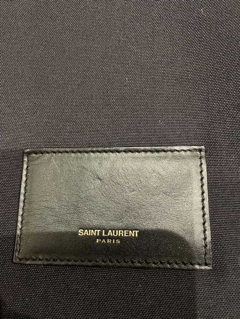 Designer × Saint Laurent Paris Saint Laurent Dino… - image 8