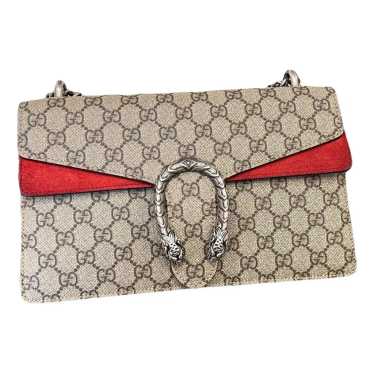 Gucci Dionysus leather handbag