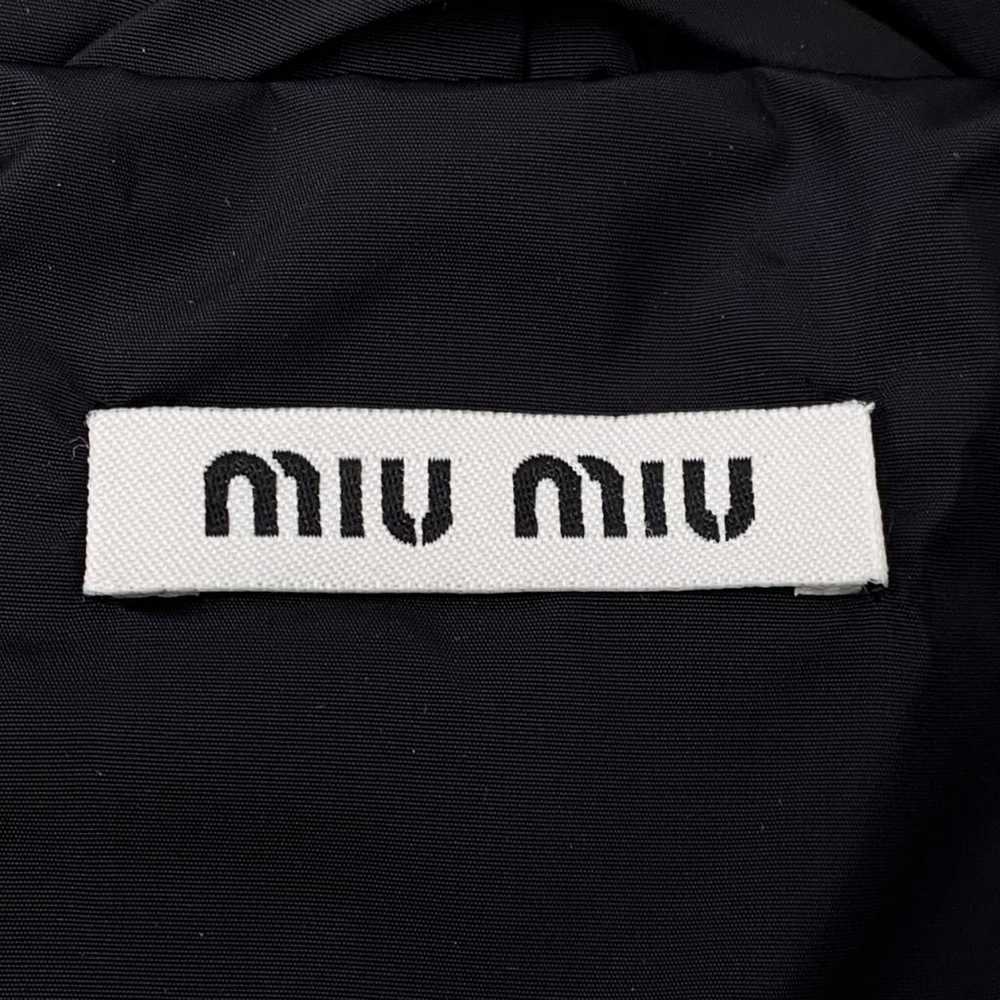 Miu Miu Coat - image 3