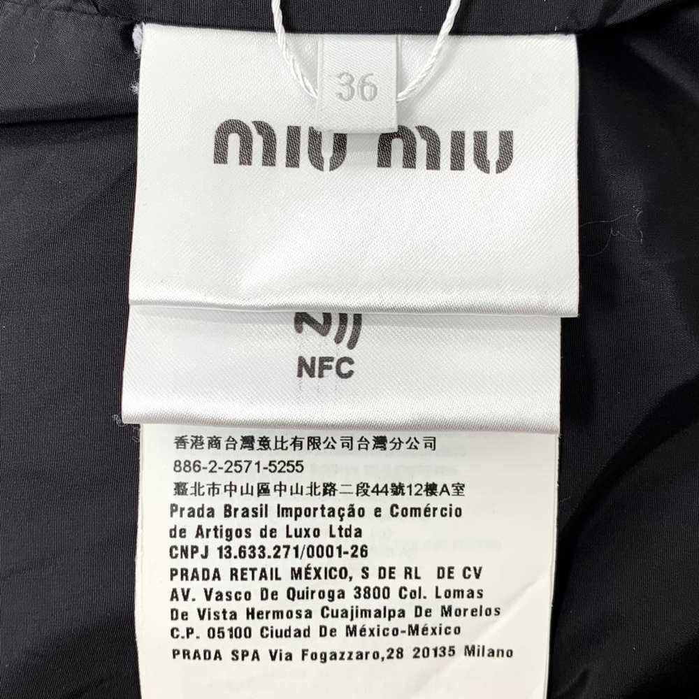 Miu Miu Coat - image 7