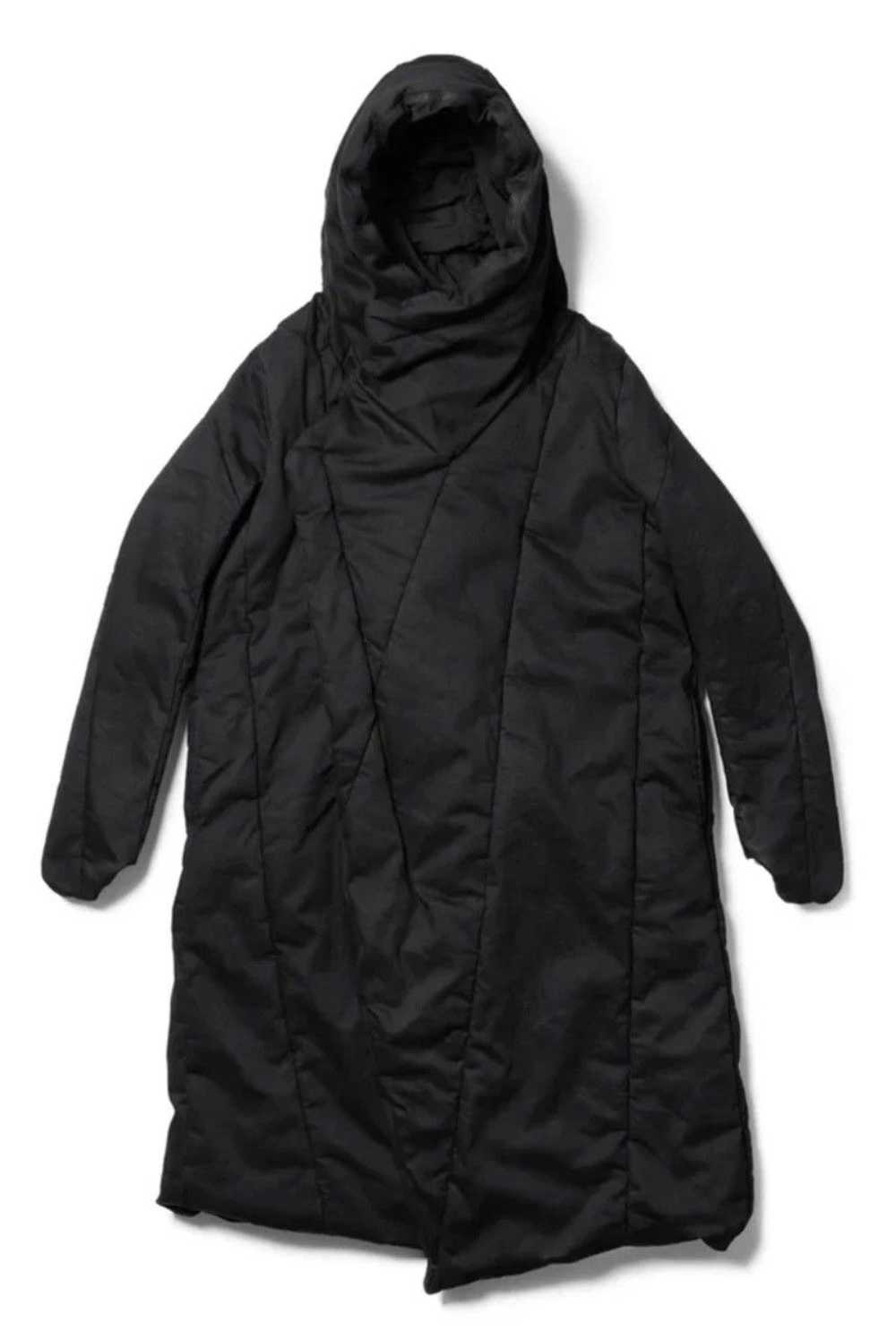 Julius Julius_7 Julius puffer jacket coat - image 1