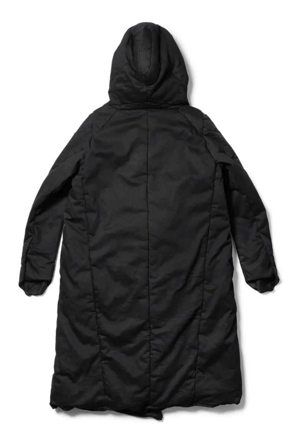 Julius Julius_7 Julius puffer jacket coat - image 2