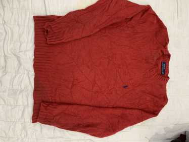 Polo Ralph Lauren polo Ralph Lauren sweater - image 1