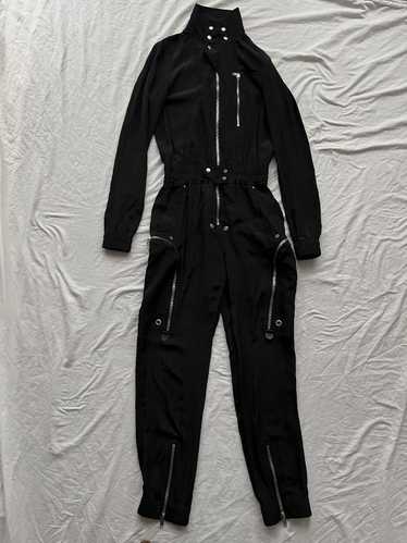 Rick owens tecuatl ss20 - Gem