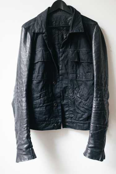 Rick Owens Drkshdw RARE Rick Owens Drkshdw Denim j