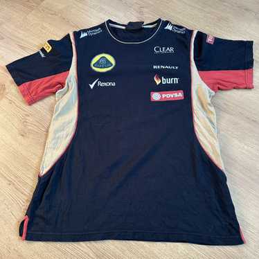 Team lotus t - Gem