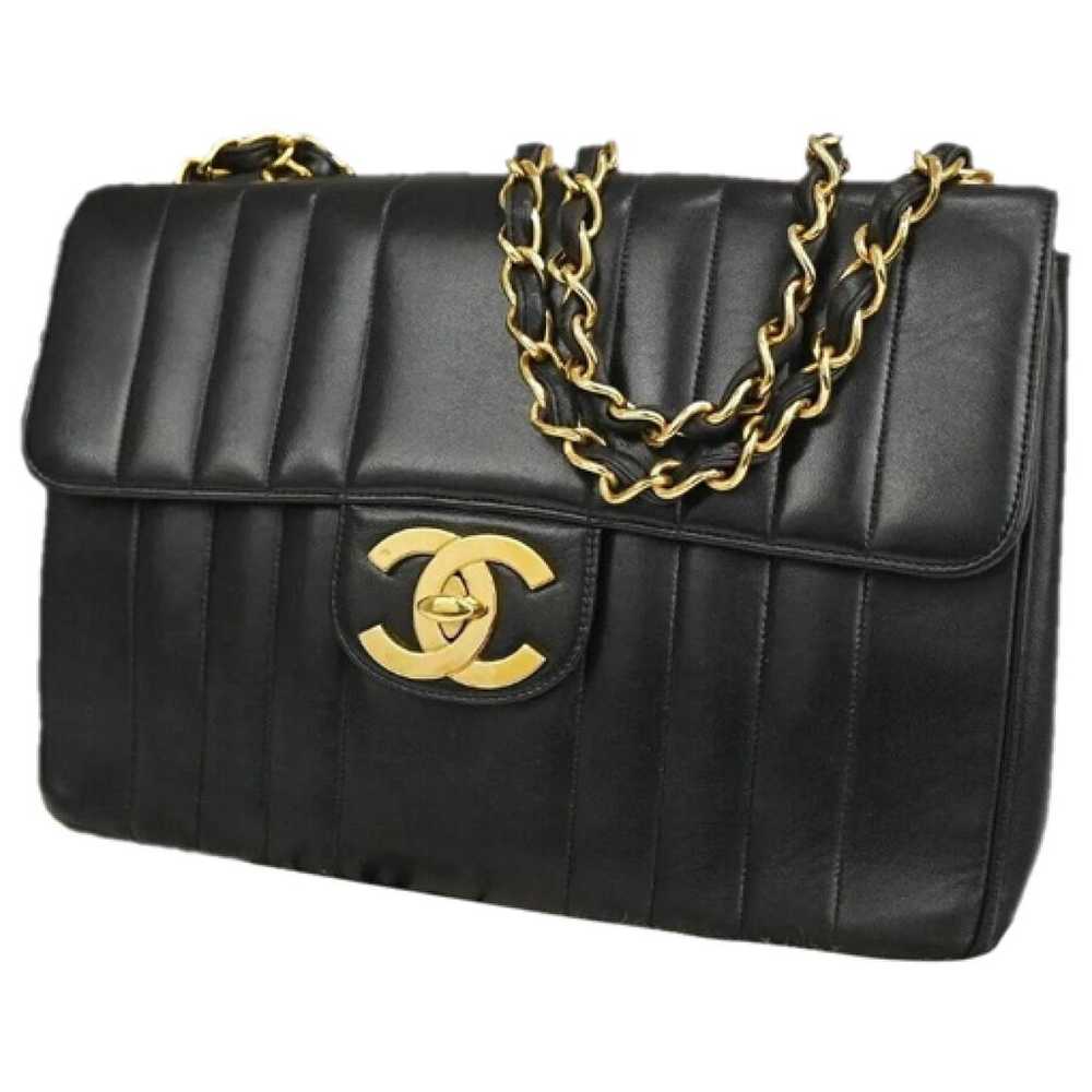 Chanel Leather handbag - image 1