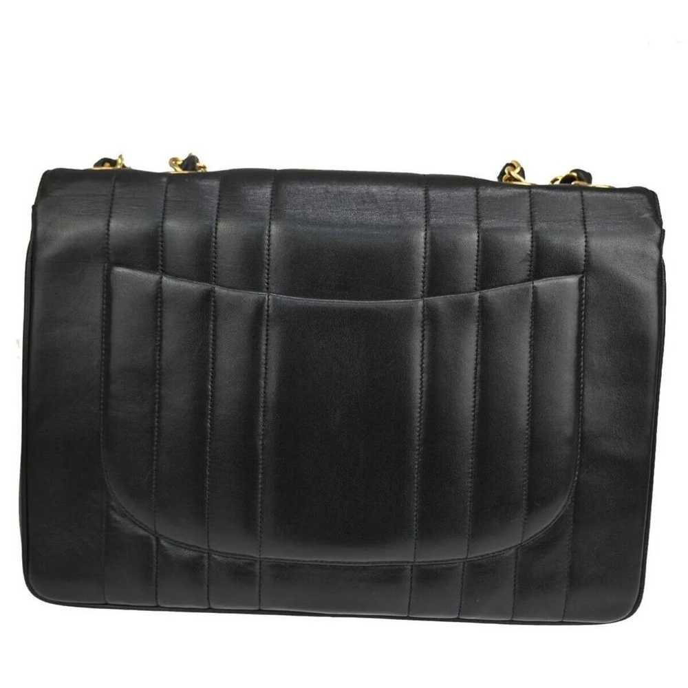 Chanel Leather handbag - image 2