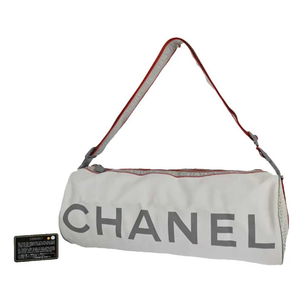 Chanel Handbag - image 1