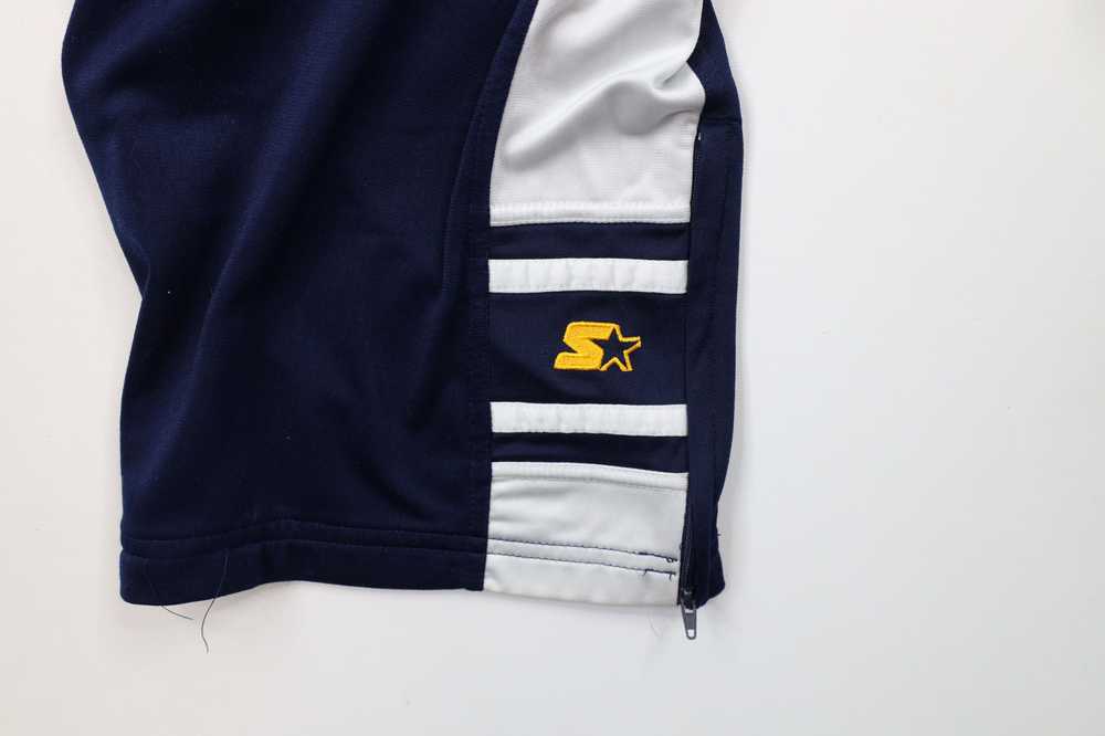 Starter × Vintage Vintage 90s Starter Block Wide … - image 5