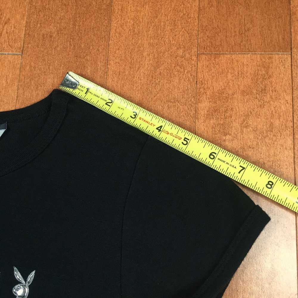 Playboy × Streetwear × Vintage Y2K Playboy Bunny … - image 10