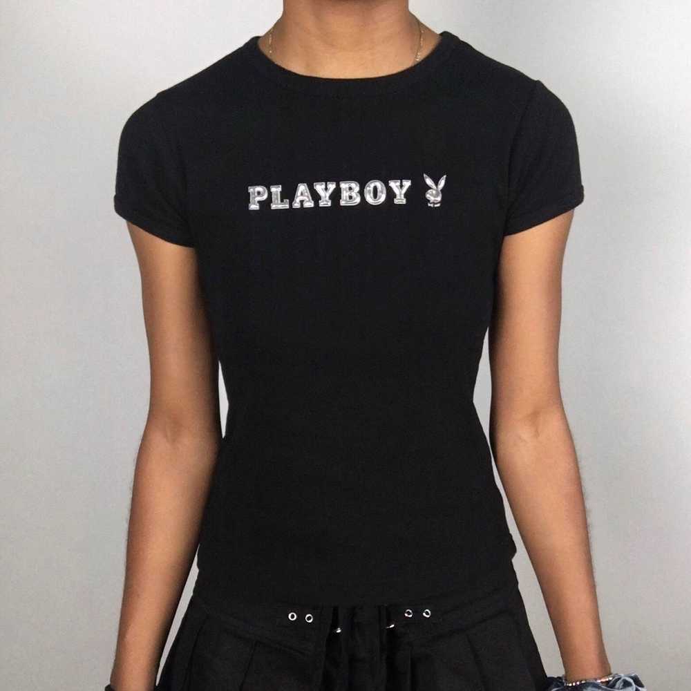 Playboy × Streetwear × Vintage Y2K Playboy Bunny … - image 11