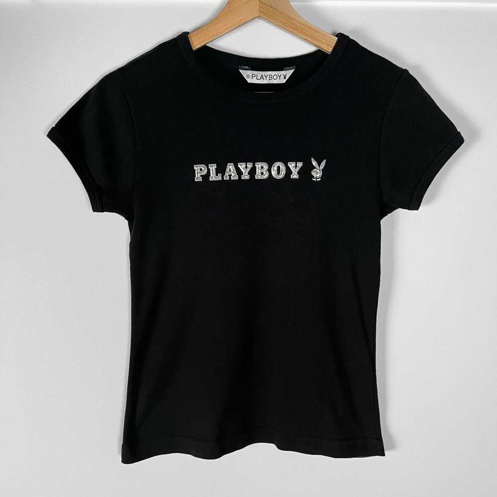 Playboy × Streetwear × Vintage Y2K Playboy Bunny … - image 1