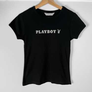 Playboy × Streetwear × Vintage Y2K Playboy Bunny … - image 1