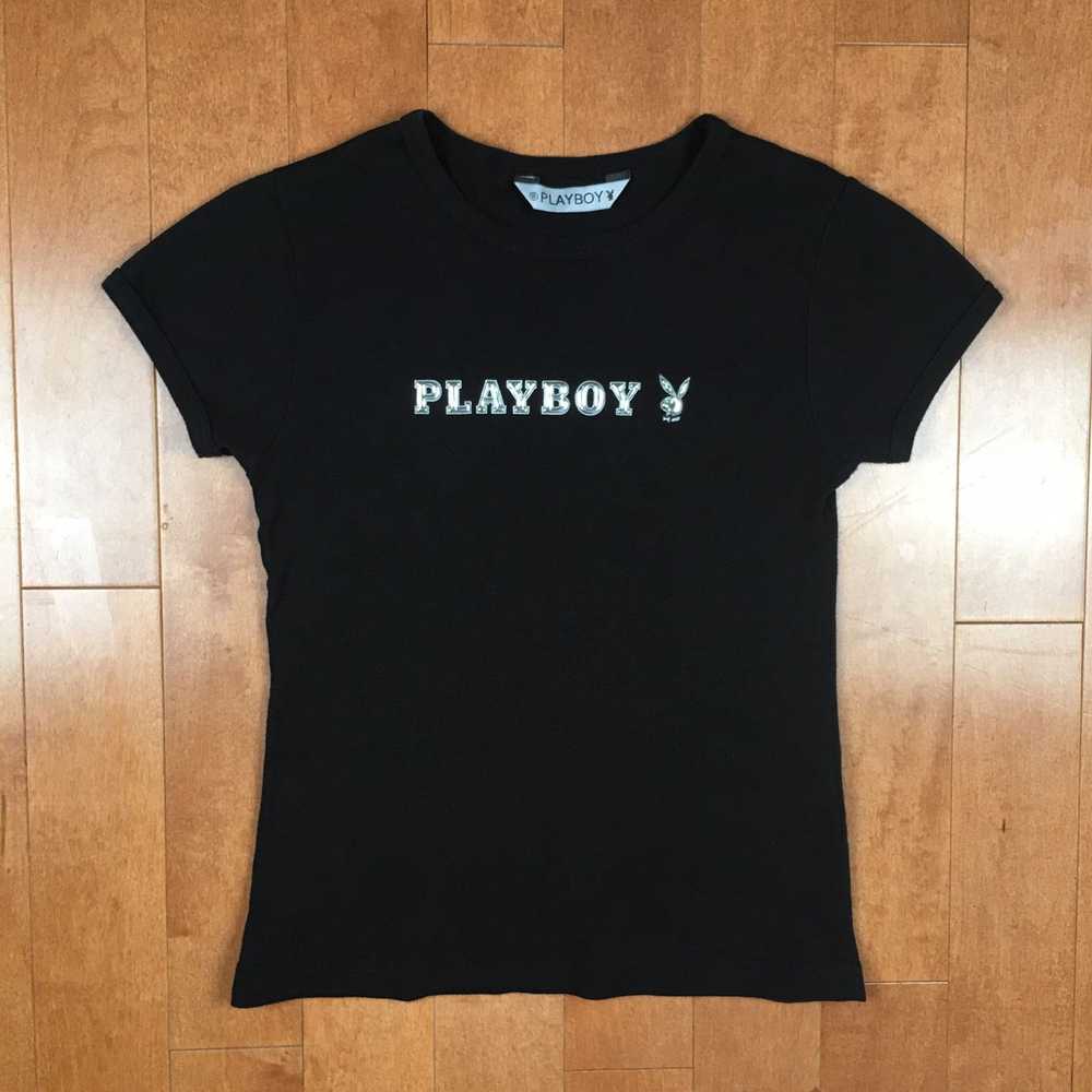 Playboy × Streetwear × Vintage Y2K Playboy Bunny … - image 2