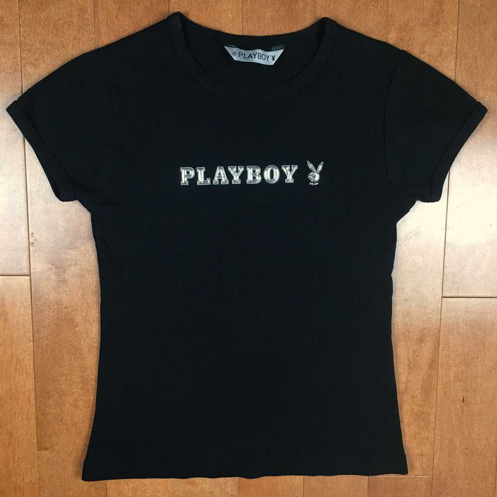 Playboy × Streetwear × Vintage Y2K Playboy Bunny … - image 3