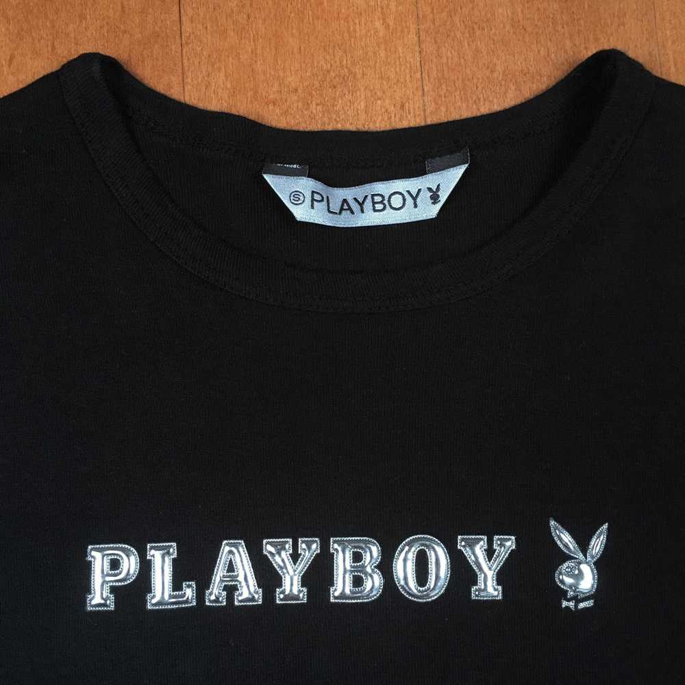 Playboy × Streetwear × Vintage Y2K Playboy Bunny … - image 4