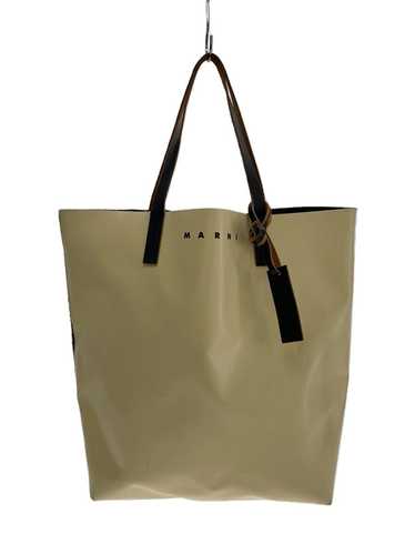 Marni Tote Bag/Pvc/Beg GYq56