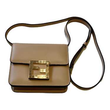 Fendi Leather crossbody bag