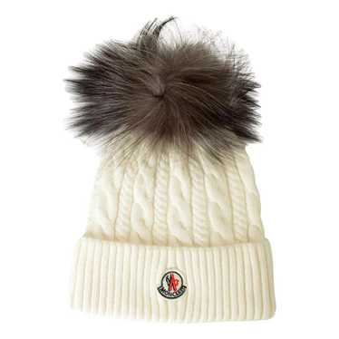 Moncler Wool beanie