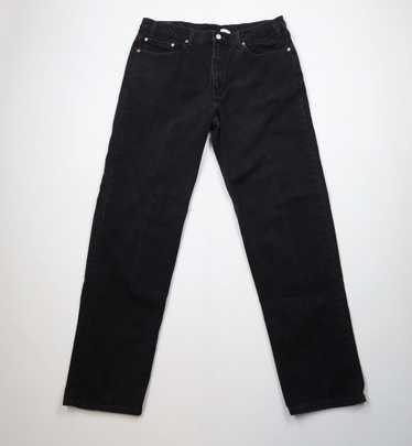 Levi's × Vintage Vintage Y2K 2000 Levis 550 Fit D… - image 1