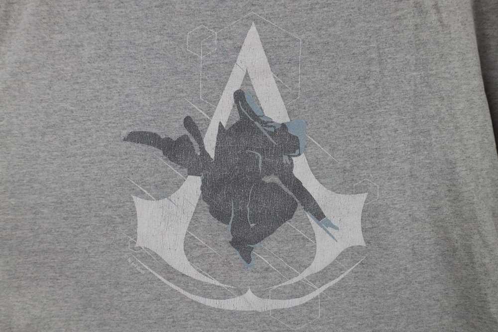 Vintage Vintage Y2K Assassins Creed Video Game Ga… - image 4