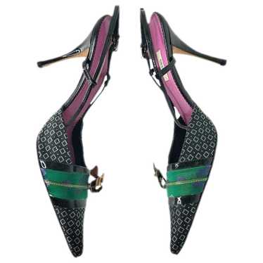 Prada Patent leather heels - image 1