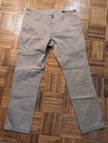 Wings + Horns Pants, made in Canada