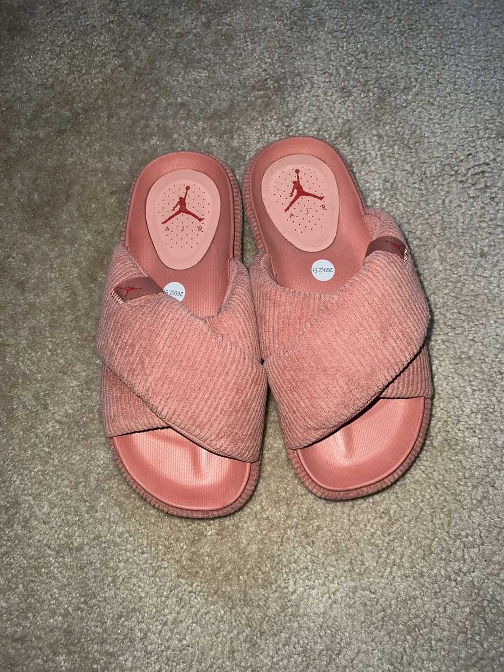 Jordan Brand × Nike Jordan Nike Air Slides Size 9… - image 2