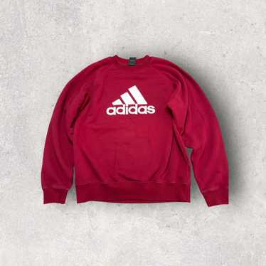 Adidas Adidas sweatshirt - image 1