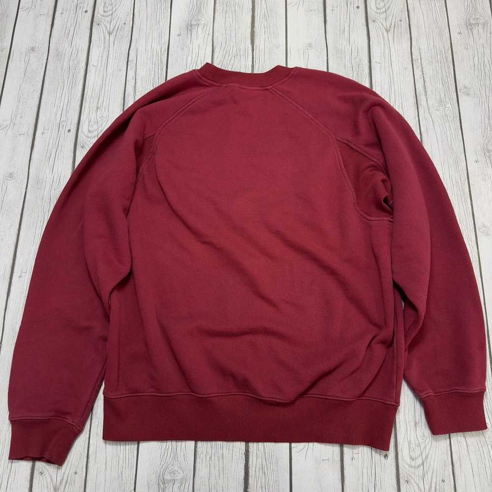 Adidas Adidas sweatshirt - image 2