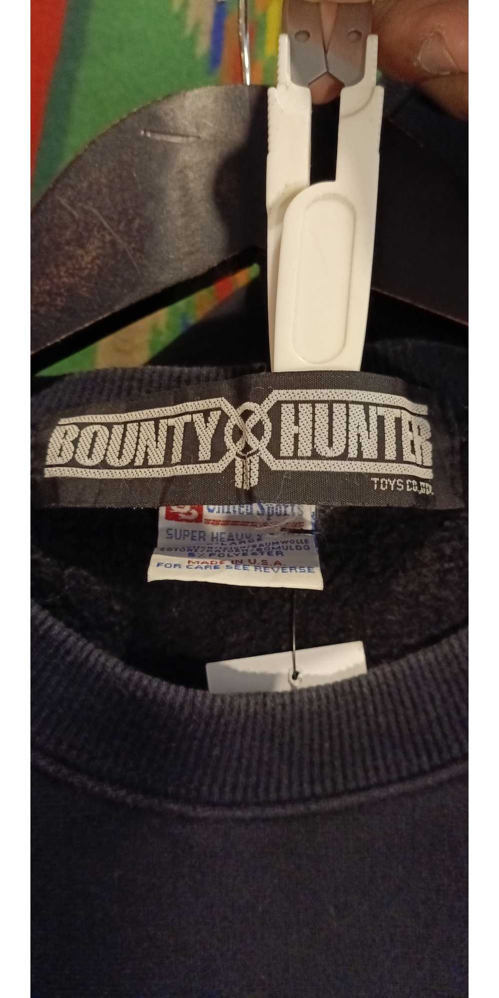 Bounty Hunter × Japanese Brand Vintage Bounty Hun… - image 5