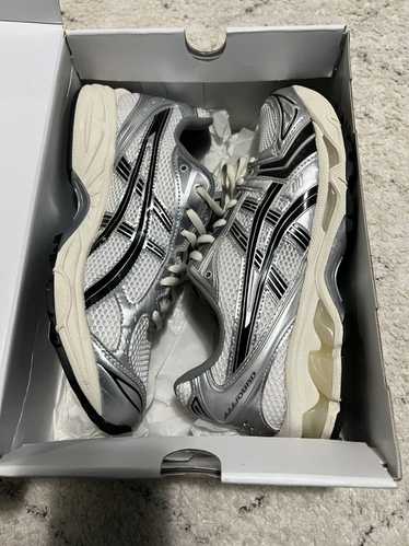 Asics × Jjjjound JJJJound Asics Gel-Kayano 14 Sil… - image 1