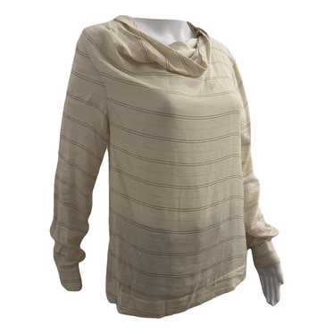 Non Signé / Unsigned Blouse - image 1