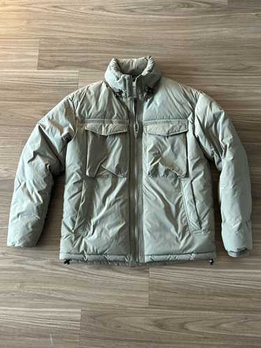 Zara Zara Puffer Jacket