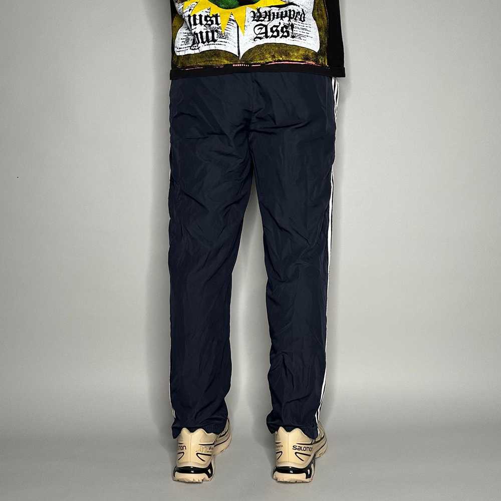 Adidas × Streetwear × Vintage Crazy Vintage Y2K A… - image 3