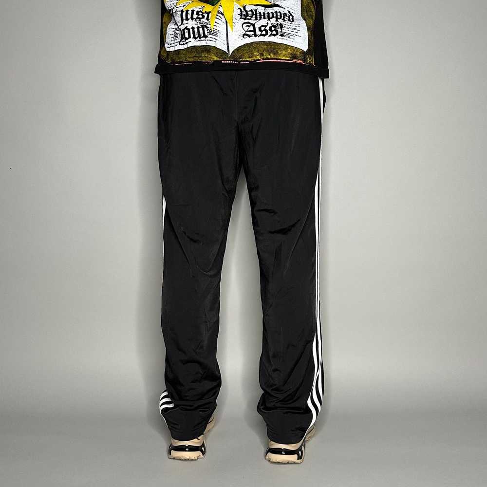 Adidas × Streetwear × Vintage Crazy Adidas Sweatp… - image 3