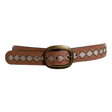 Hobo International Leather belt