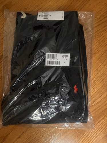 Polo Ralph Lauren Black Ralph Lauren joggers