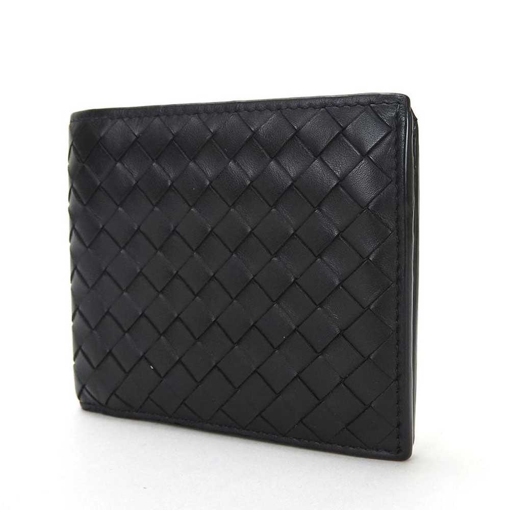 Bottega Veneta Leather wallet - image 1