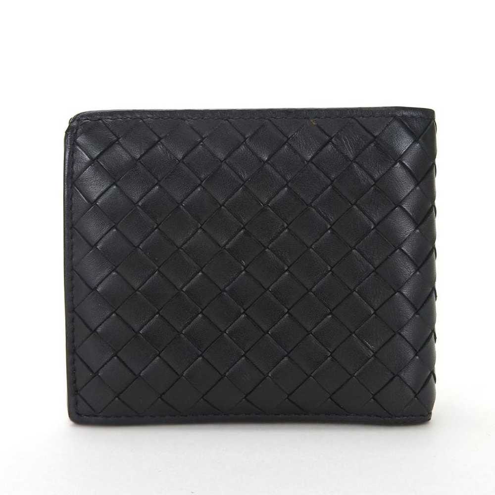 Bottega Veneta Leather wallet - image 2